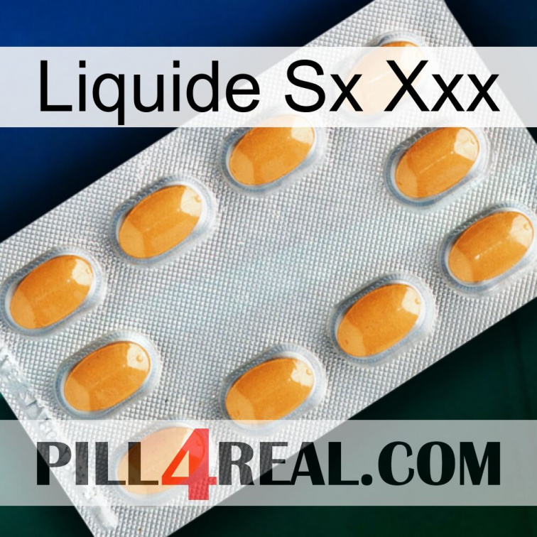 Sx Xxx Liquid cialis3